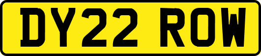 DY22ROW