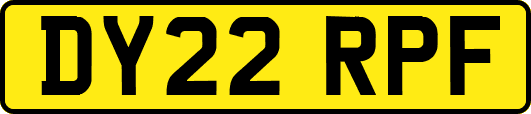 DY22RPF