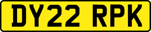DY22RPK
