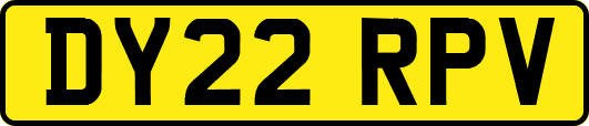 DY22RPV