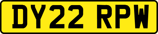DY22RPW