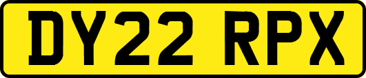 DY22RPX