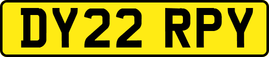 DY22RPY