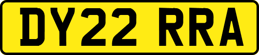 DY22RRA