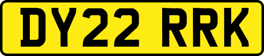 DY22RRK