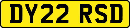 DY22RSD