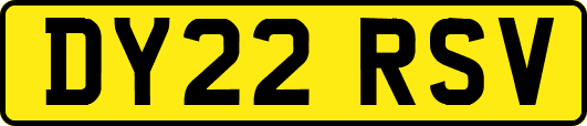 DY22RSV