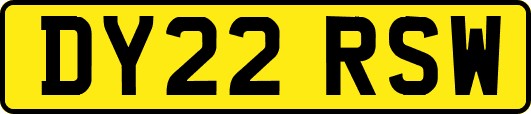DY22RSW