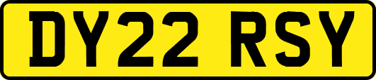 DY22RSY