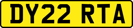 DY22RTA