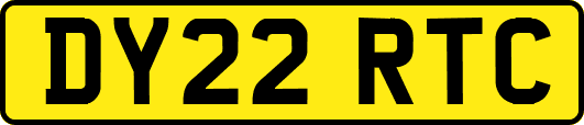 DY22RTC