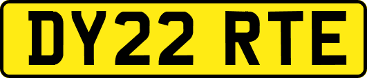 DY22RTE