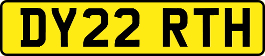 DY22RTH