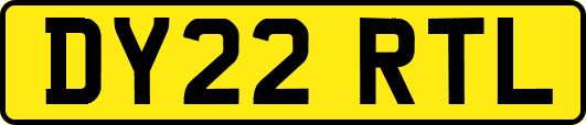 DY22RTL