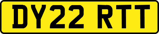 DY22RTT