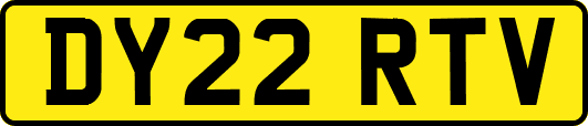 DY22RTV