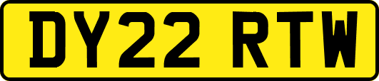 DY22RTW