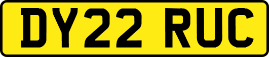 DY22RUC