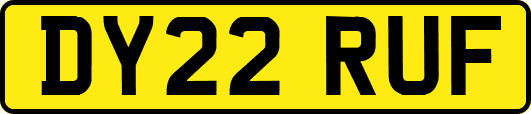 DY22RUF