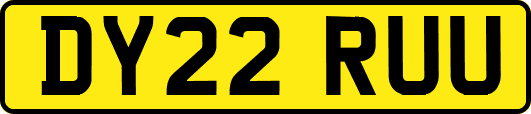 DY22RUU