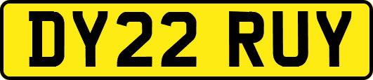 DY22RUY