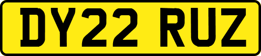 DY22RUZ