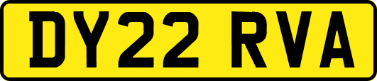 DY22RVA