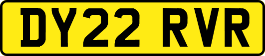 DY22RVR