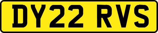 DY22RVS