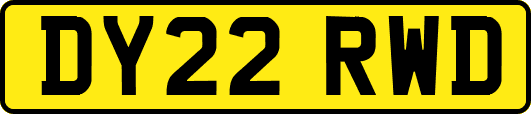 DY22RWD