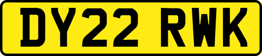 DY22RWK