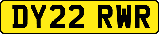 DY22RWR