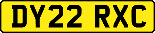 DY22RXC