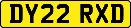 DY22RXD