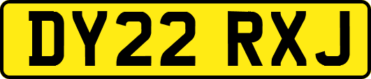 DY22RXJ