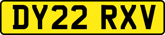 DY22RXV