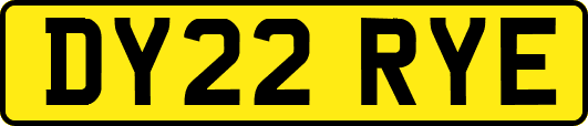 DY22RYE