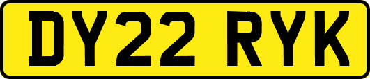 DY22RYK