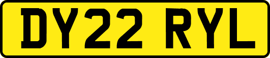 DY22RYL