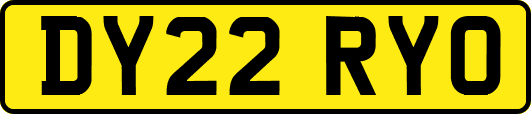 DY22RYO