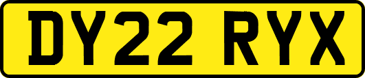 DY22RYX