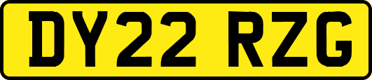 DY22RZG