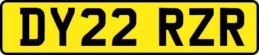 DY22RZR