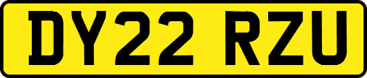 DY22RZU