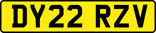 DY22RZV