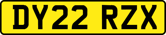 DY22RZX