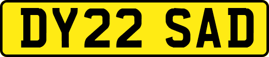 DY22SAD
