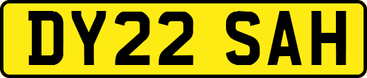 DY22SAH