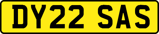 DY22SAS
