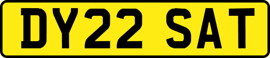 DY22SAT